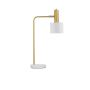 Nova Luce PAZ 9426651 Stolná lampa na stôl IP20