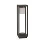 Nova Luce LOVETO 9120622 Stojanová lampa 1x1.5W/led 3000k IP65 152lm