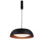 Nova Luce LANDON 86009 Závesná lampa 1x40W/led 3000k IP20 2400lm