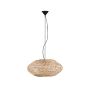 Nova Luce BOLA 9586523 Závesná lampa IP20