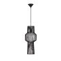 Nova Luce BREDO 9586511 Závesná lampa IP20