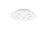 Nova Luce ASTRAEUS 9030649 Stropná lampa 1x19W/led 3000k|rgb IP20 1485lm
