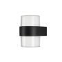 Nova Luce DARF 9925666 Stena svietidlo 1x10W/led 3000k IP65 840lm