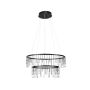 Nova Luce STELLAR 9186969 Závesná lampa 1x41W/led 3000k IP20 3317lm