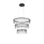 Nova Luce STELLAR 9186971 Závesná lampa 1x72W/led 3000k IP20 6028lm