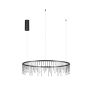Nova Luce STELLAR 9186977 Závesná lampa 1x30W/led 3000k IP20 2422lm