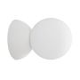 Nova Luce ZERO 9577013 Stena svietidlo IP20