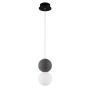 Nova Luce ZERO 9704191 Závesná lampa IP20