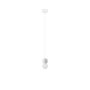 Nova Luce ZERO 9577017 Závesná lampa IP20