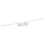 Nova Luce LIVIA 9053301 Stena svietidlo 1x30W/led 3000k IP44 2422lm