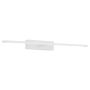 Nova Luce MONDRIAN 9053201 Stena svietidlo 1x12W/led 3000k IP44 1615lm