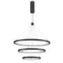 Nova Luce EMPATIA 9173108 Závesná lampa 1x108W/led 3000k IP20 7560lm