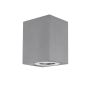 Nova Luce FUENTO 9790542 Stena svietidlo IP65