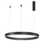 Nova Luce MOTIF 9190848 Závesná lampa 1x48W/led 3000k IP20 3360lm
