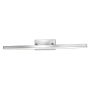 Nova Luce MODENA 787004 Stena svietidlo 1x18W/led 3000k IP44 1513lm