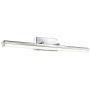 Nova Luce MODENA 787006 Stena svietidlo 1x18W/led 3000k IP44 1922lm