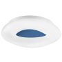 Nova Luce CIA 9106243 Stropná lampa 1x38W/led 3000k IP20 2280lm
