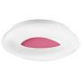 Nova Luce CIA 9106242 Stropná lampa 1x38W/led 3000k IP20 2280lm