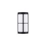 Nova Luce STONE 9002851 Stena svietidlo IP54