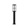 Nova Luce STONE 9002860 Stojanová lampa IP54