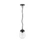 Nova Luce OMIKA 9060197 Závesná lampa IP54