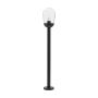 Nova Luce OMIKA 9060196 Stojanová lampa IP54