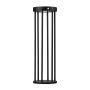 Nova Luce AIGO SOLAR - CZUJNIK RUCHU 9030582 Stojanová lampa 1x1,7W/led 3000k IP65 107lm