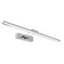 Nova Luce ROSA 8141291 Stena svietidlo 1x8W/led 4000k IP44 310lm