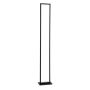 Nova Luce WENNA 9500812 Stojanová lampa 1x36W/led 3000k IP20 2150lm