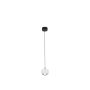 Nova Luce CONGA 9002067 Závesná lampa 1x13W/led 3000k IP20 922lm