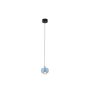 Nova Luce CONGA 9002071 Závesná lampa 1x13W/led 3000k IP20 922lm