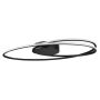Nova Luce VARREGIO 9500710 Stropná lampa 1x28W/led 3000k IP20 1950lm