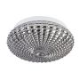 Nova Luce CLAM 9738254 Stropná lampa IP44