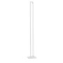 Nova Luce LINE 9117327 Stojanová lampa 1x27W/led 3000k IP20 1820lm