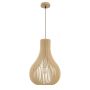 Nova Luce SOHO 9138061 Závesná lampa IP20