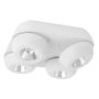 Nova Luce GON 9105203 Bodové svetlo 1x5W/led 3000k IP20 1600lm