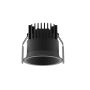 Nova Luce BLADE 9232115 Vstavané downlight svetlo 1x12W/led 3000k IP65 720lm
