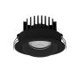 Nova Luce BLADE 9232118 Vstavané downlight svetlo 1x12W/led 3000k IP65 720lm