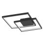 Nova Luce PORTO 9364035 Stropná lampa 1x30W/led 3000k IP20 2030lm