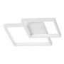 Nova Luce PORTO 9364038 Stropná lampa 1x19W/led 3000k IP20 1342lm