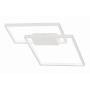 Nova Luce PORTO 9364034 Stropná lampa 1x30W/led 3000k IP20 2030lm