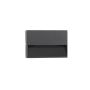 Nova Luce VISION 9492690 Stena svietidlo 1x1,5W/led 3000k IP54 34lm