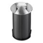 Nova Luce BANG 9203112 Vjazdová lampa 1x1W/led 3000k IP67 60lm