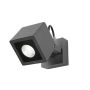Nova Luce FOCUS 752470 Stena svietidlo 1x6W/led 3000k IP54 420lm