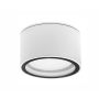 Nova Luce FOCUS 752462 Natáčané downlight svetlo 1x7W/gx53 IP54 3000K