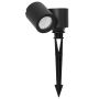 Nova Luce FOCUS 9279111 Záhradný reflektor IP54