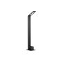 Nova Luce VEL 9030723 Stojanová lampa 1x7W/led 3000k IP65 707lm