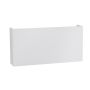 Nova Luce MILE 9262111 Stena svietidlo 1x10W/led 3000k IP54 550lm