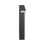 Nova Luce BRIGITTA 9020931 Stojanová lampa 1x6W/led 3000k IP65 526lm