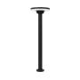 Nova Luce SUITE 9207168 Stojanová lampa 1x12W/led 3000k IP54 480lm